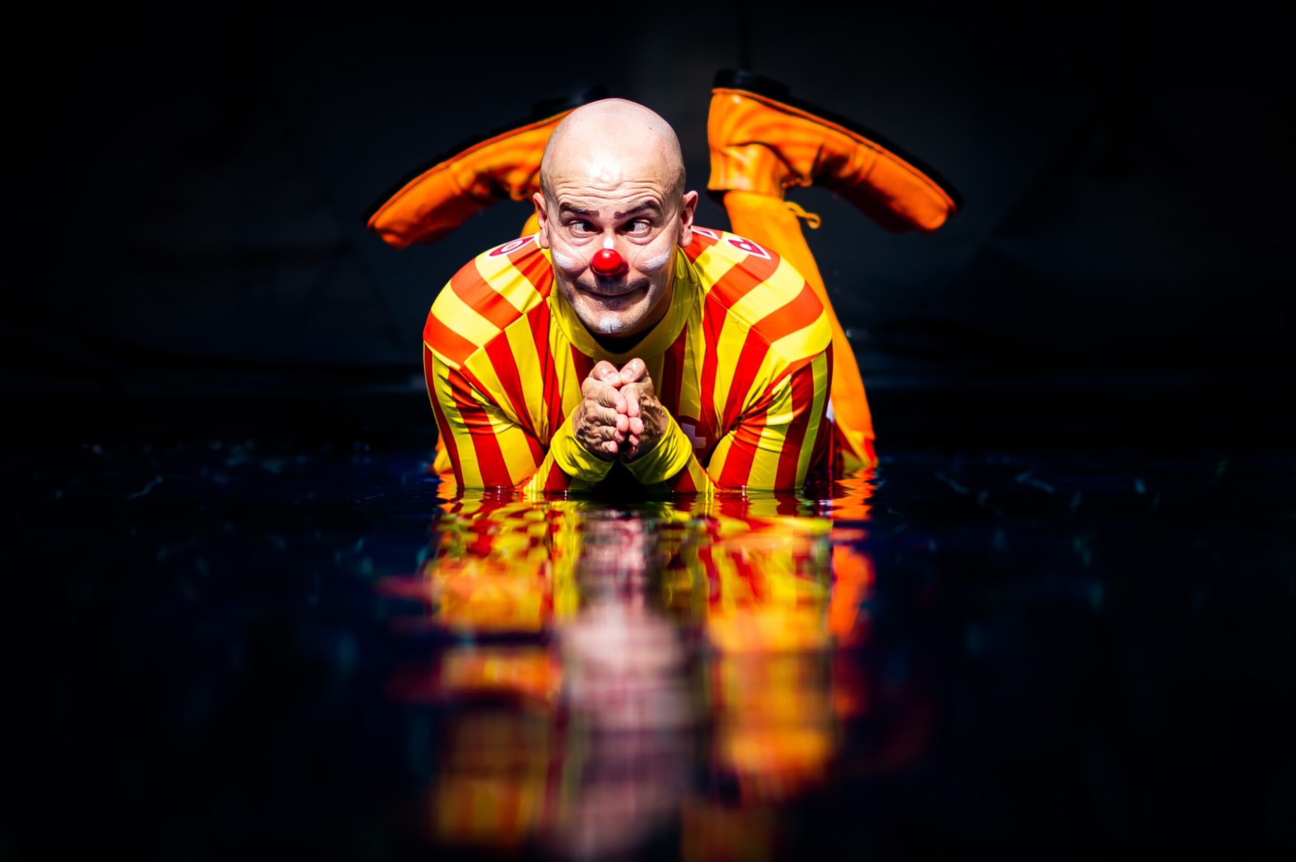 Espetáculo ‘Perico em Alto Mar (nem tão mar assim!)’ participa de Semana Literária em Lucélia