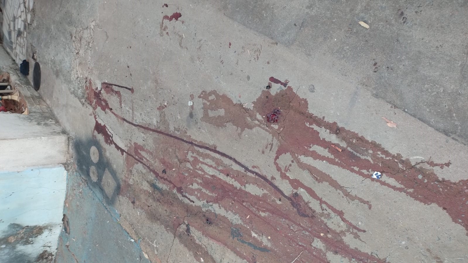 Homem é morto a tiros por policiais militares no Jardim Humberto Salvador, em Presidente Prudente