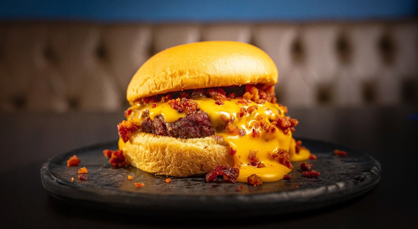 Império Hamburgueria revoluciona rodízio e conquista Prudente