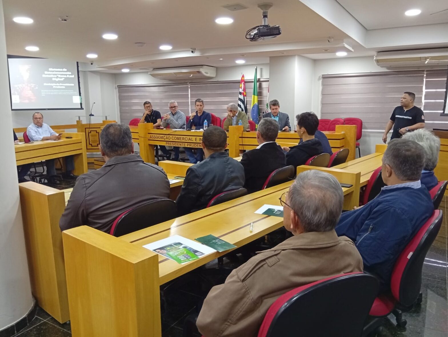 Licitação vai contratar sistema informatizado de Zona Azul em Presidente Prudente