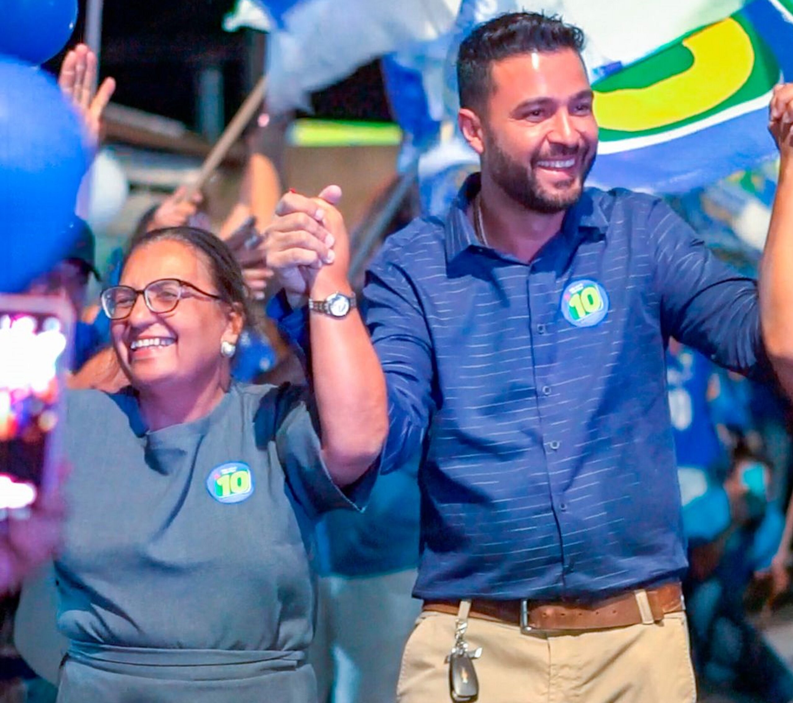Morre Joana Rita Ribas Branco, vice-prefeita de Narandiba