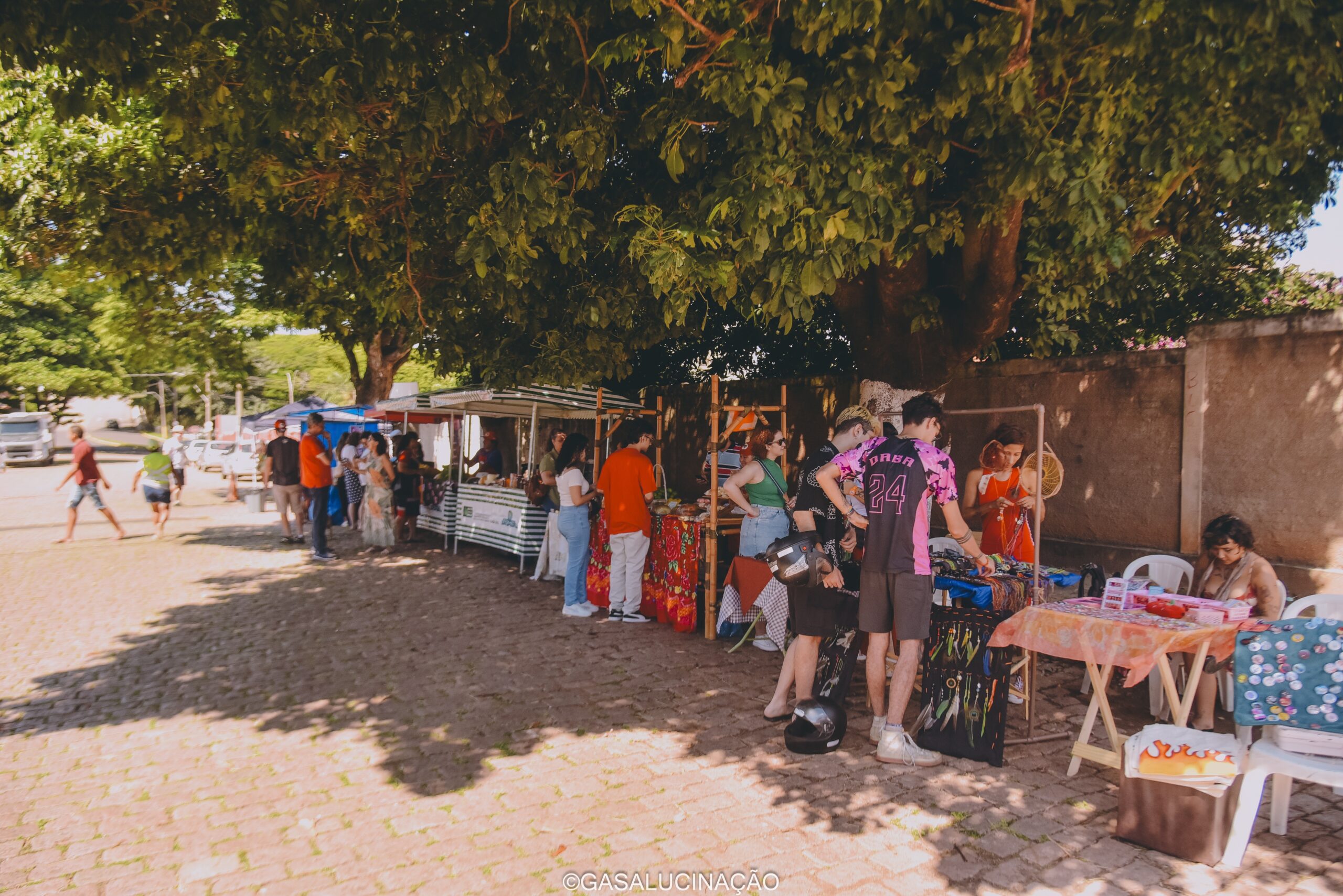 Música, literatura e contação de histórias embalam 4ª edição do Festival da Reforma Agrária, Cultura e Economia Popular em Presidente Prudente