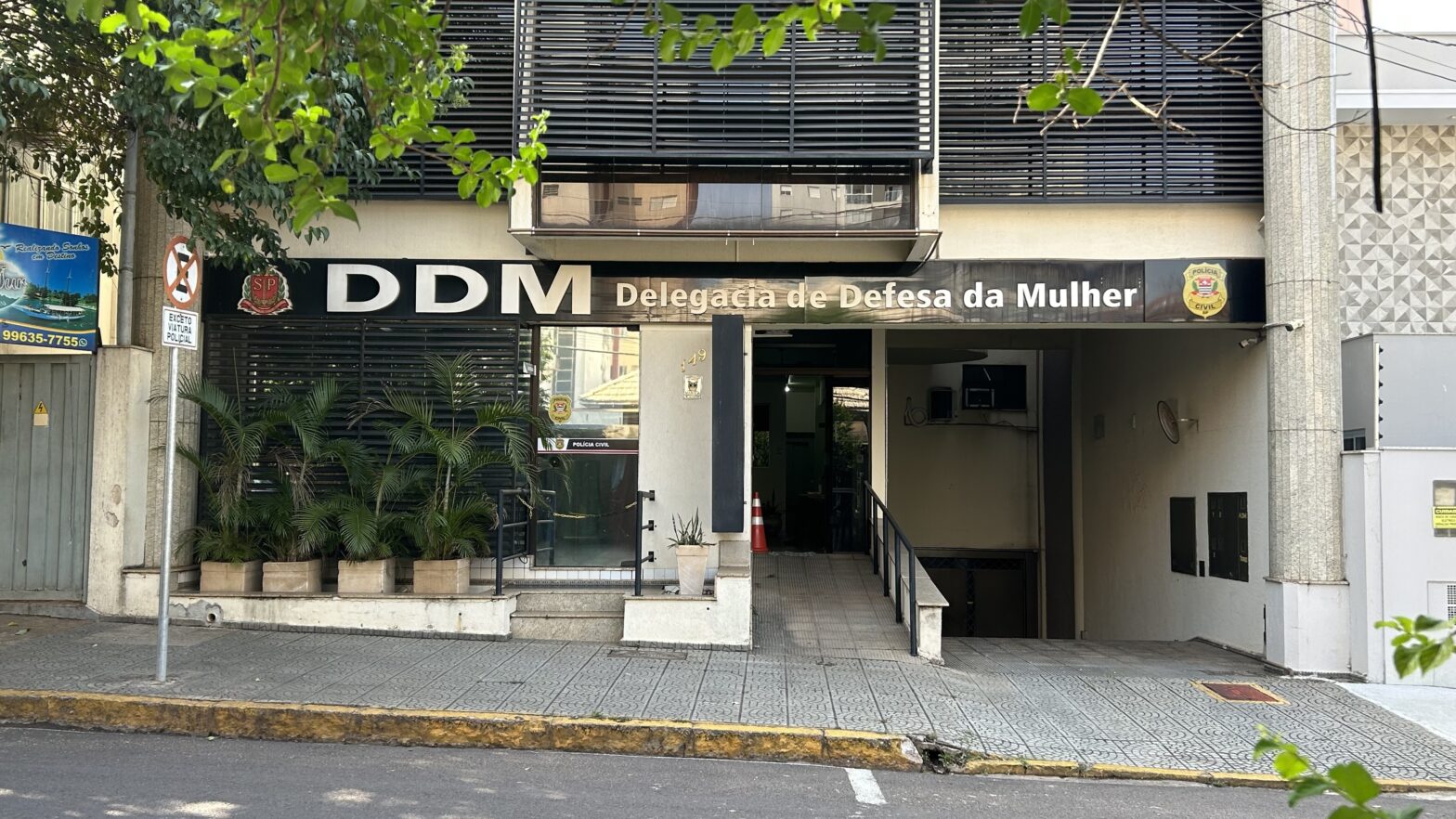 Operação Shamar realiza 10 prisões contra violência doméstica no Oeste Paulista