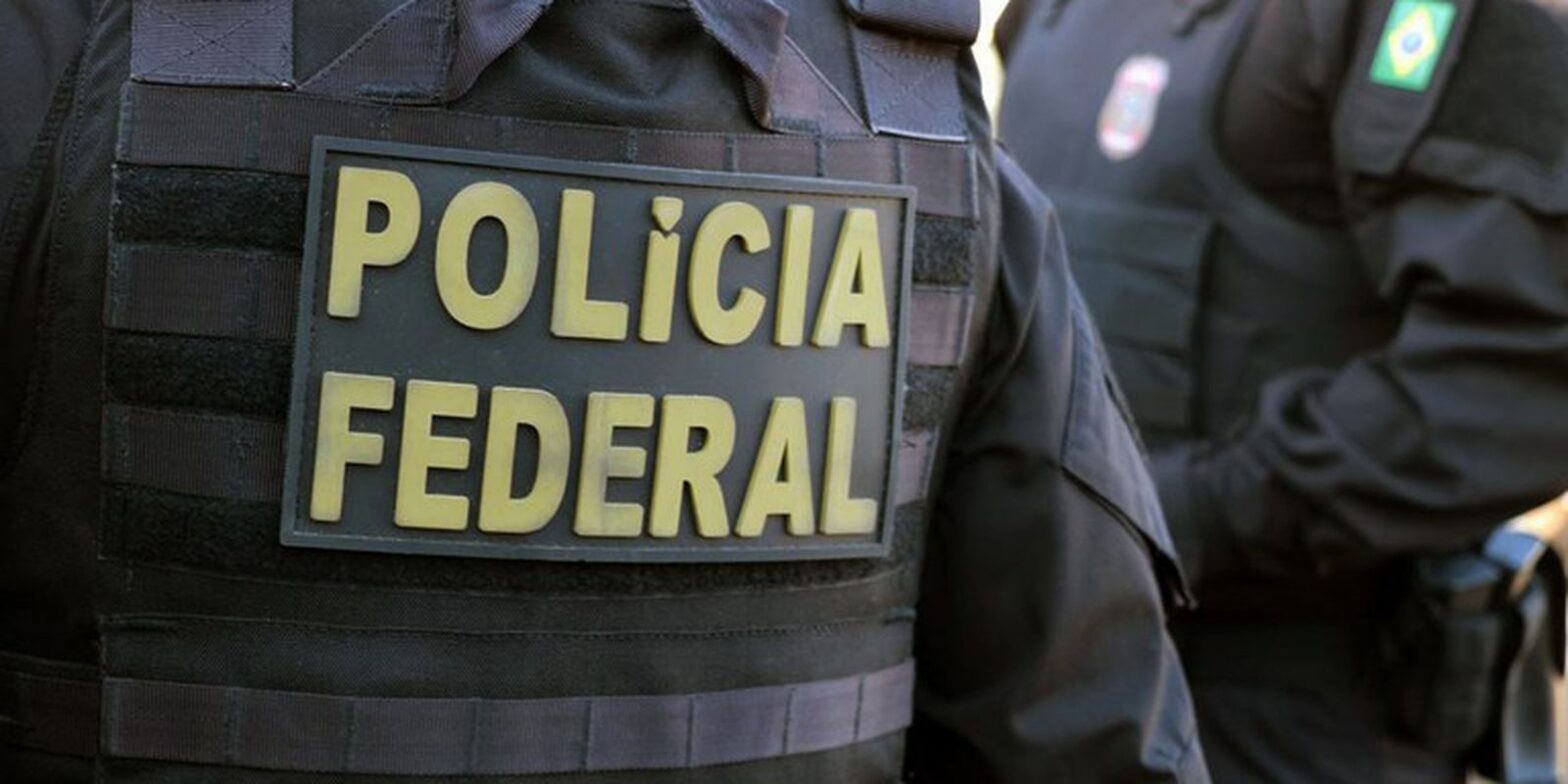 PF prende funcionário da Caixa que fraudava benefícios previdenciários