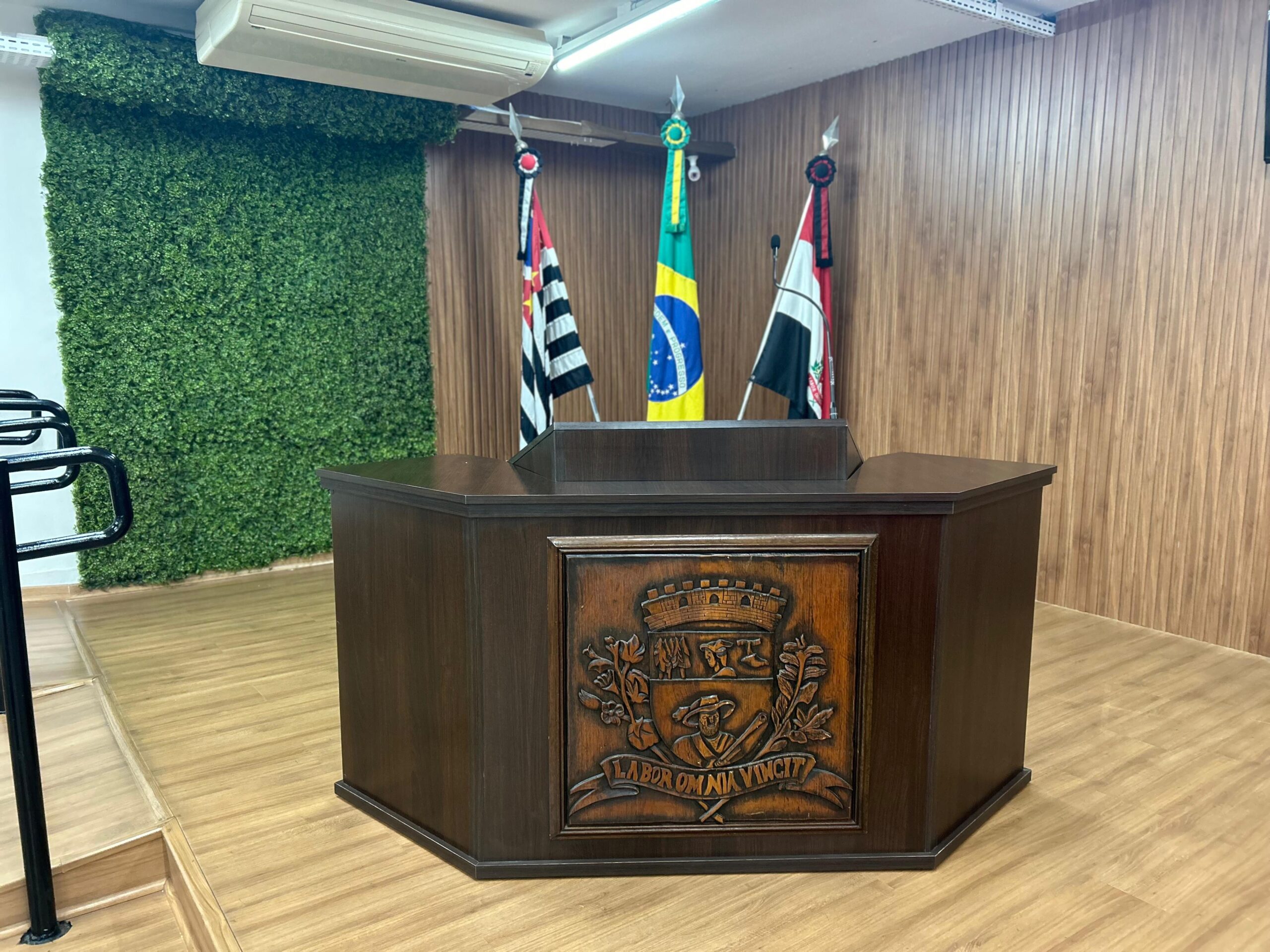 ‘A população é quem vai pagar’, destaca representante da Uepp sobre ampliação do número de vereadores em Pres. Prudente