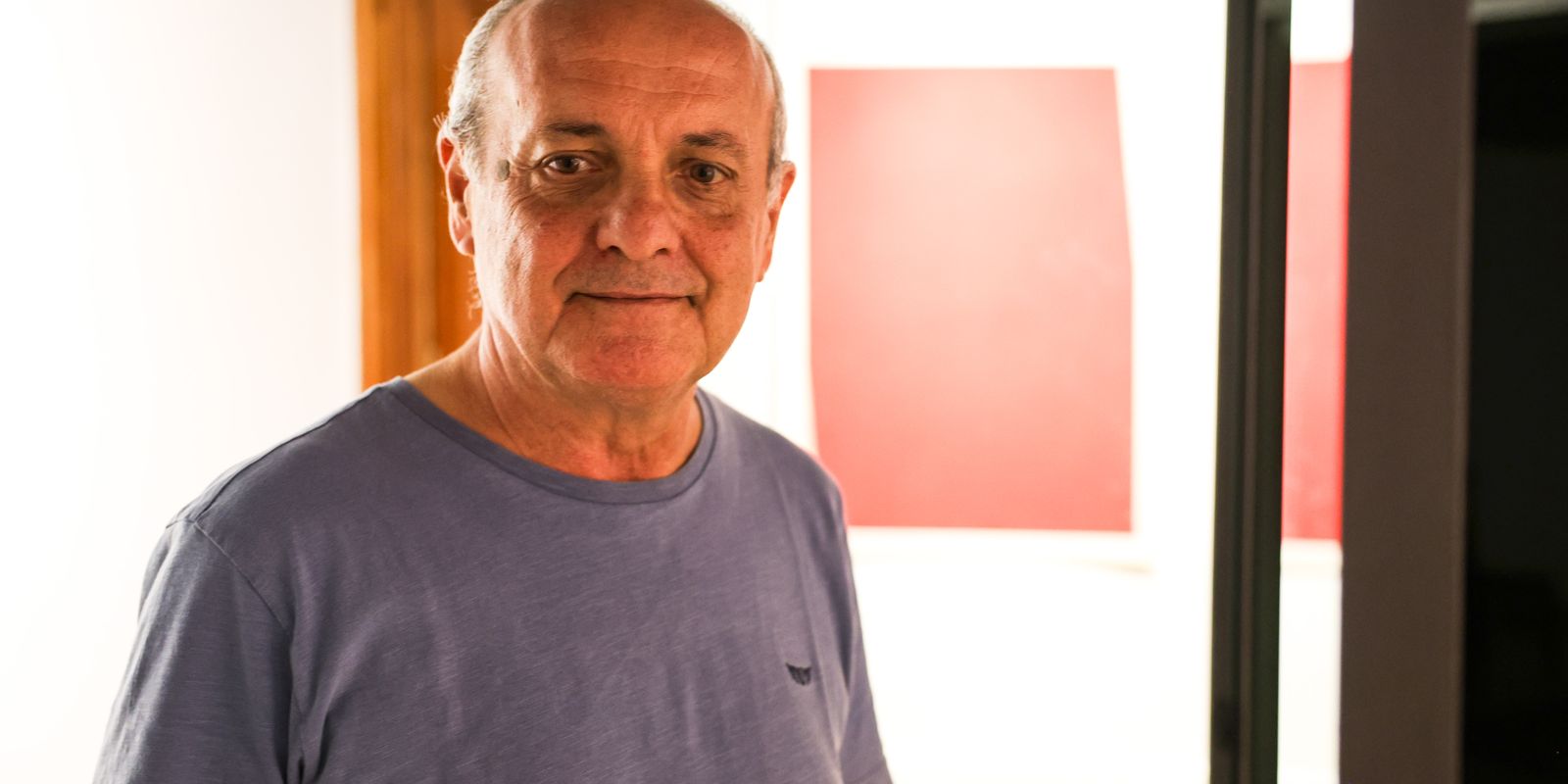 Artista português Zé Pedro Croft inaugura exposição no Rio