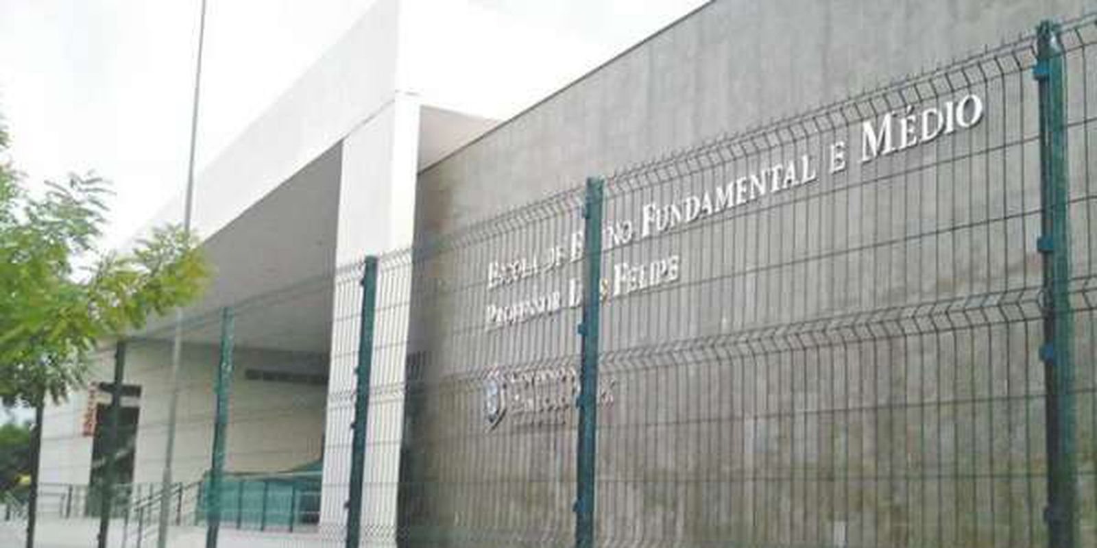 Autoridades lamentam ataque que deixou dois mortos em escola no Ceará