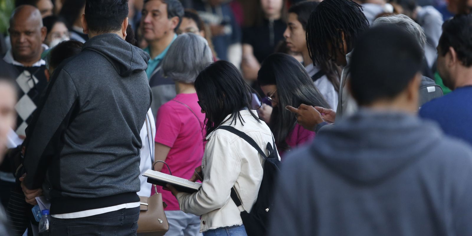 CNU 2025: provas objetivas serão aplicadas neste domingo (5)