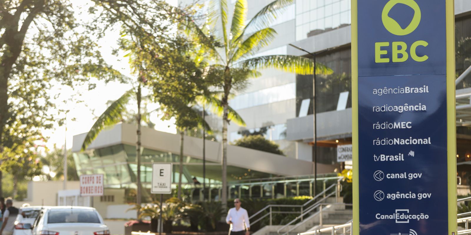 Prêmio Einstein: EBC tem três jornalistas entre os 25 +Admirados