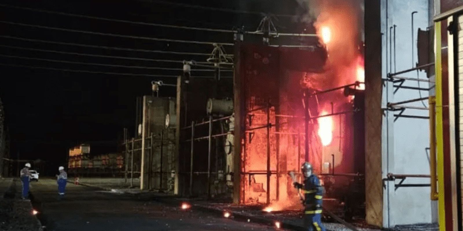 Aneel envia equipe ao Paraná para apurar origem de apagão