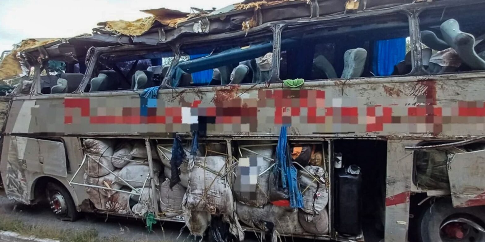 Lula presta solidariedade a famílias de vítimas de acidente em PE