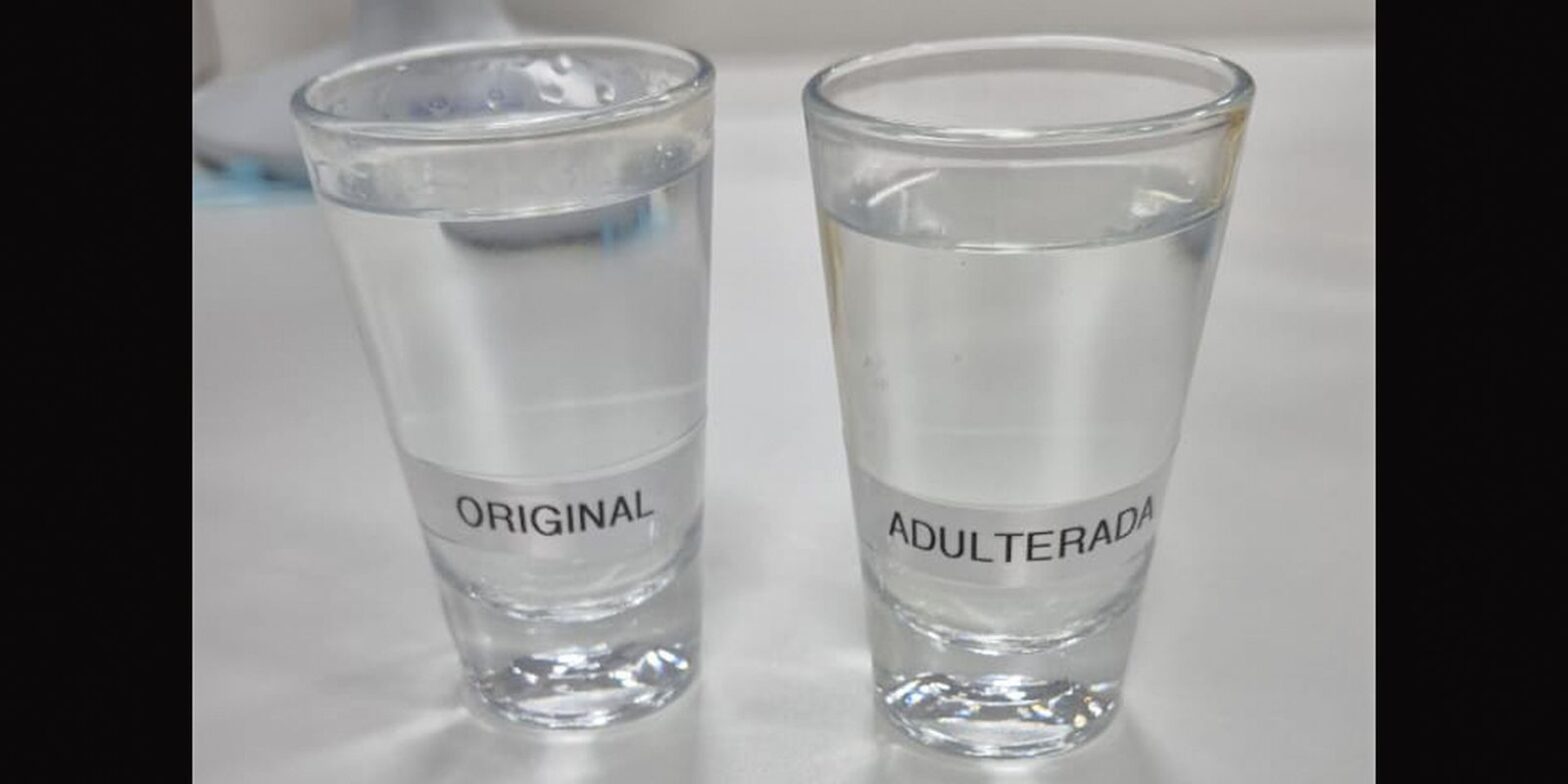 Morre oitava vítima de intoxicação por metanol no estado de São Paulo