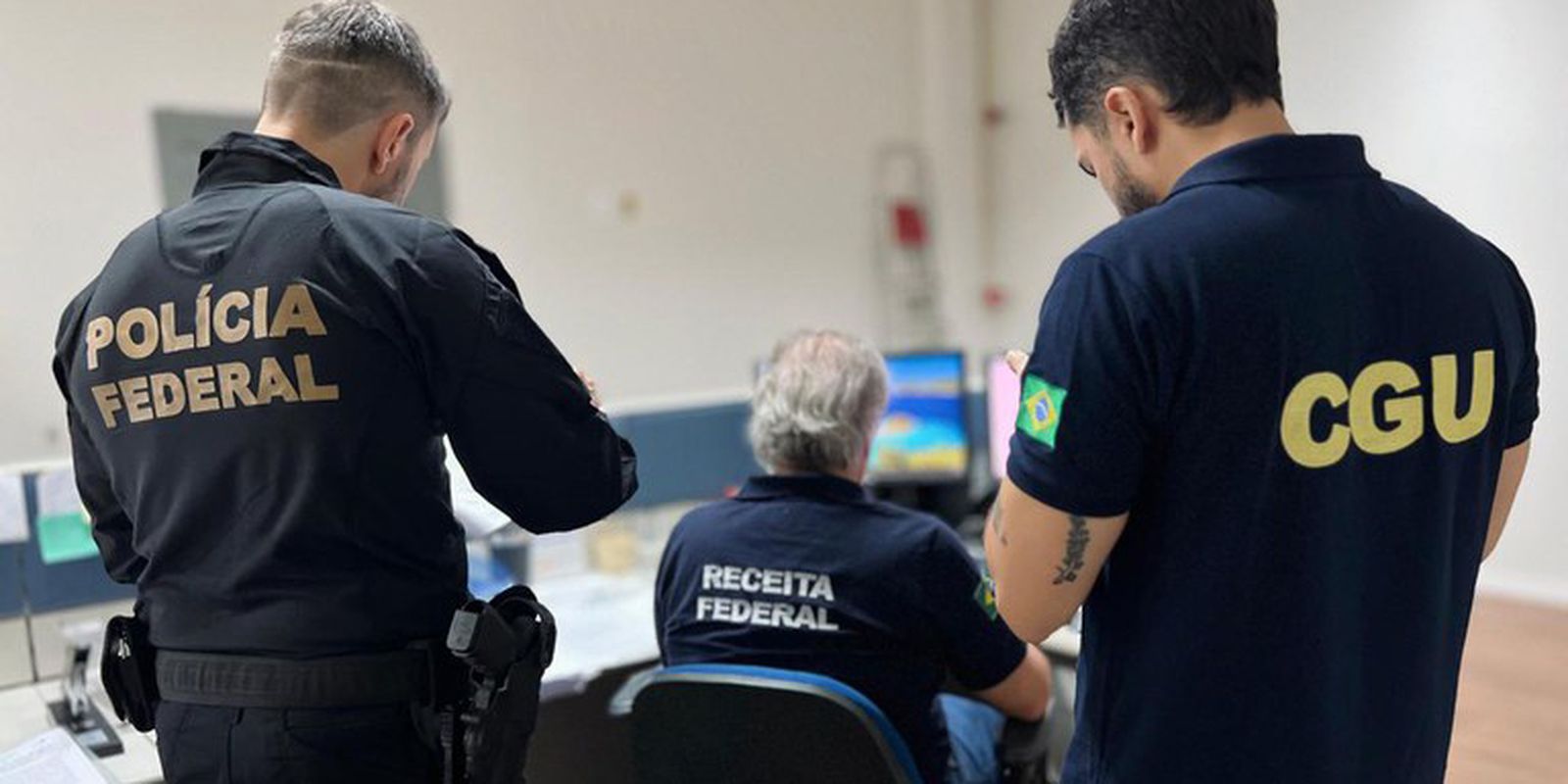 Operação Overclean entra em sua oitava fase