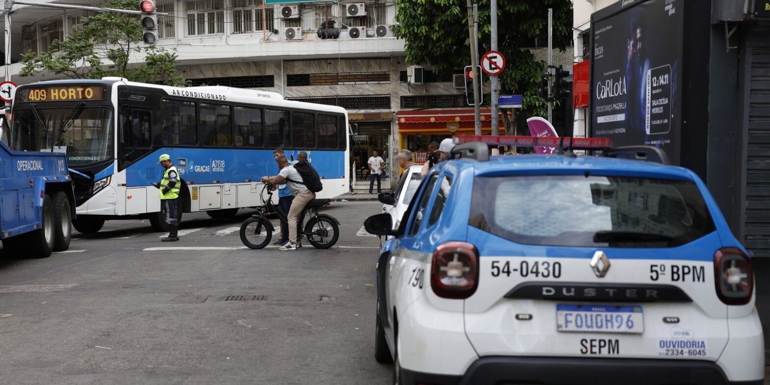 Veja as operações policiais mais letais no Rio nos últimos anos