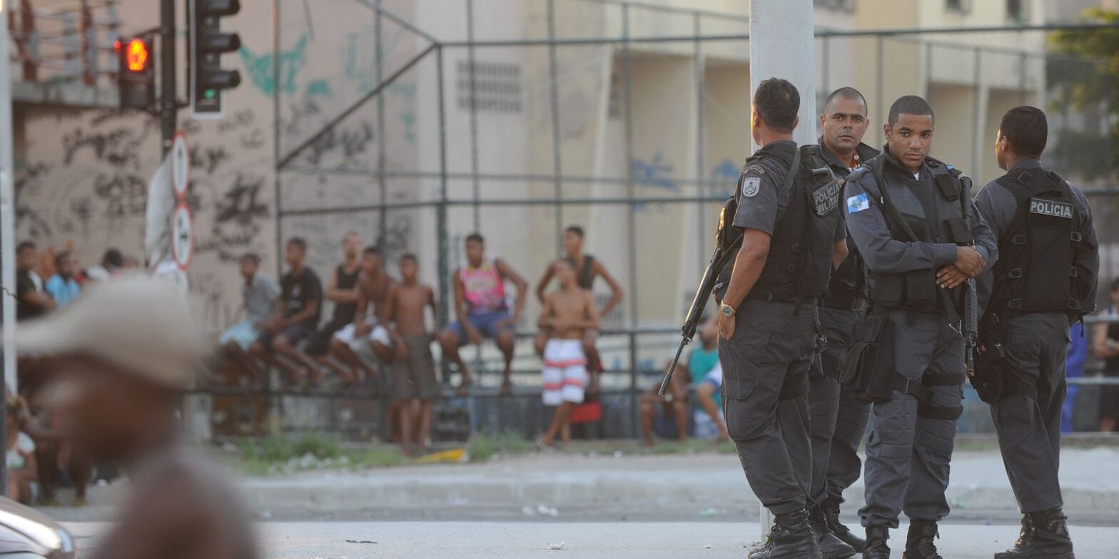 Expansão das facções aumenta a criminalidade nas cidades do interior