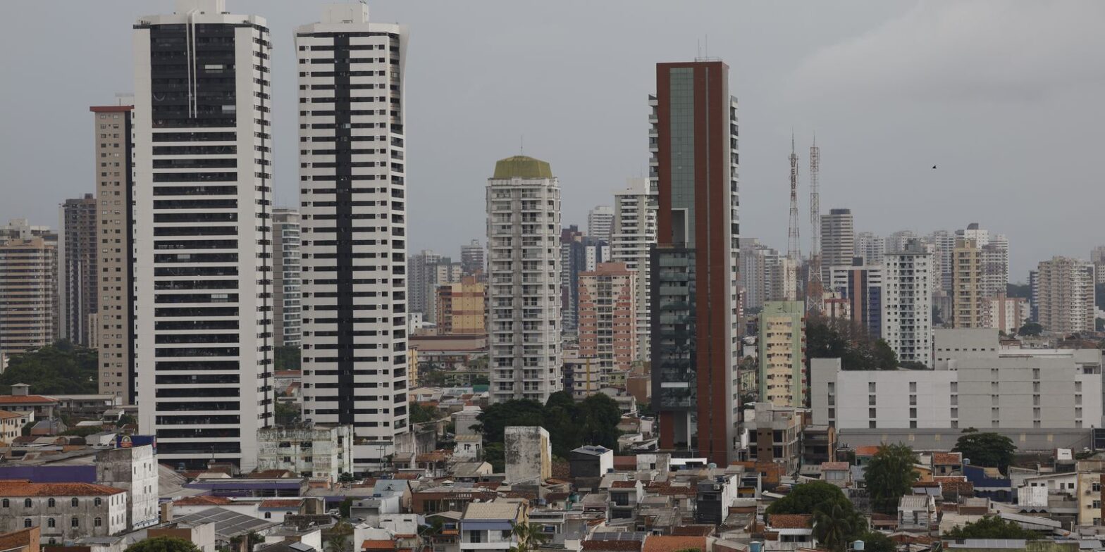 Belém terá ponto facultativo em órgãos federais nos dias 6 e 7