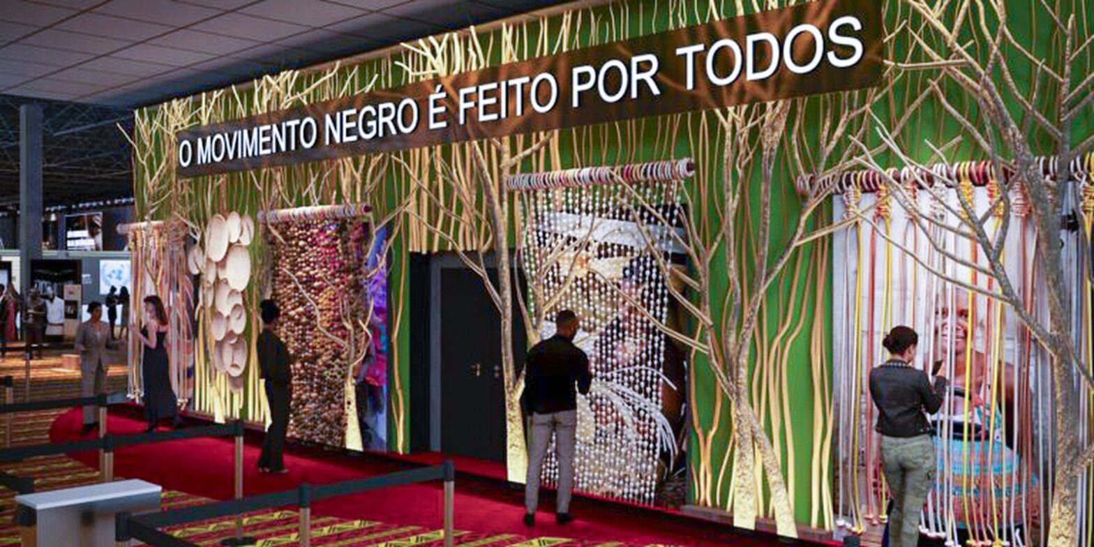 Feriado do Dia da Consciência Negra leva arte e história às ruas de SP