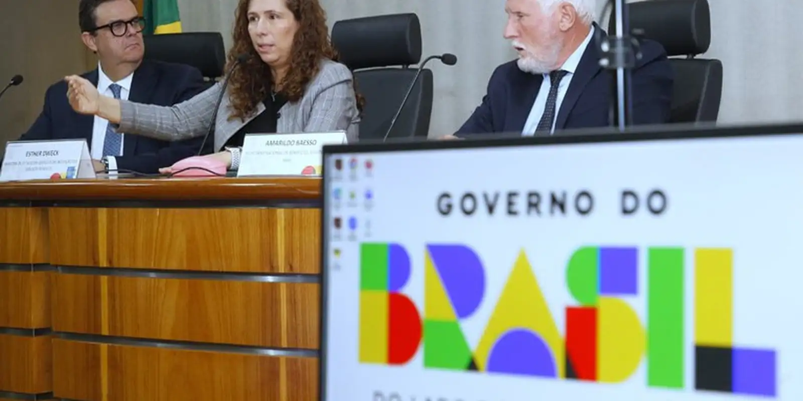 Novos benefícios sociais exigirão RG nacional a partir de maio