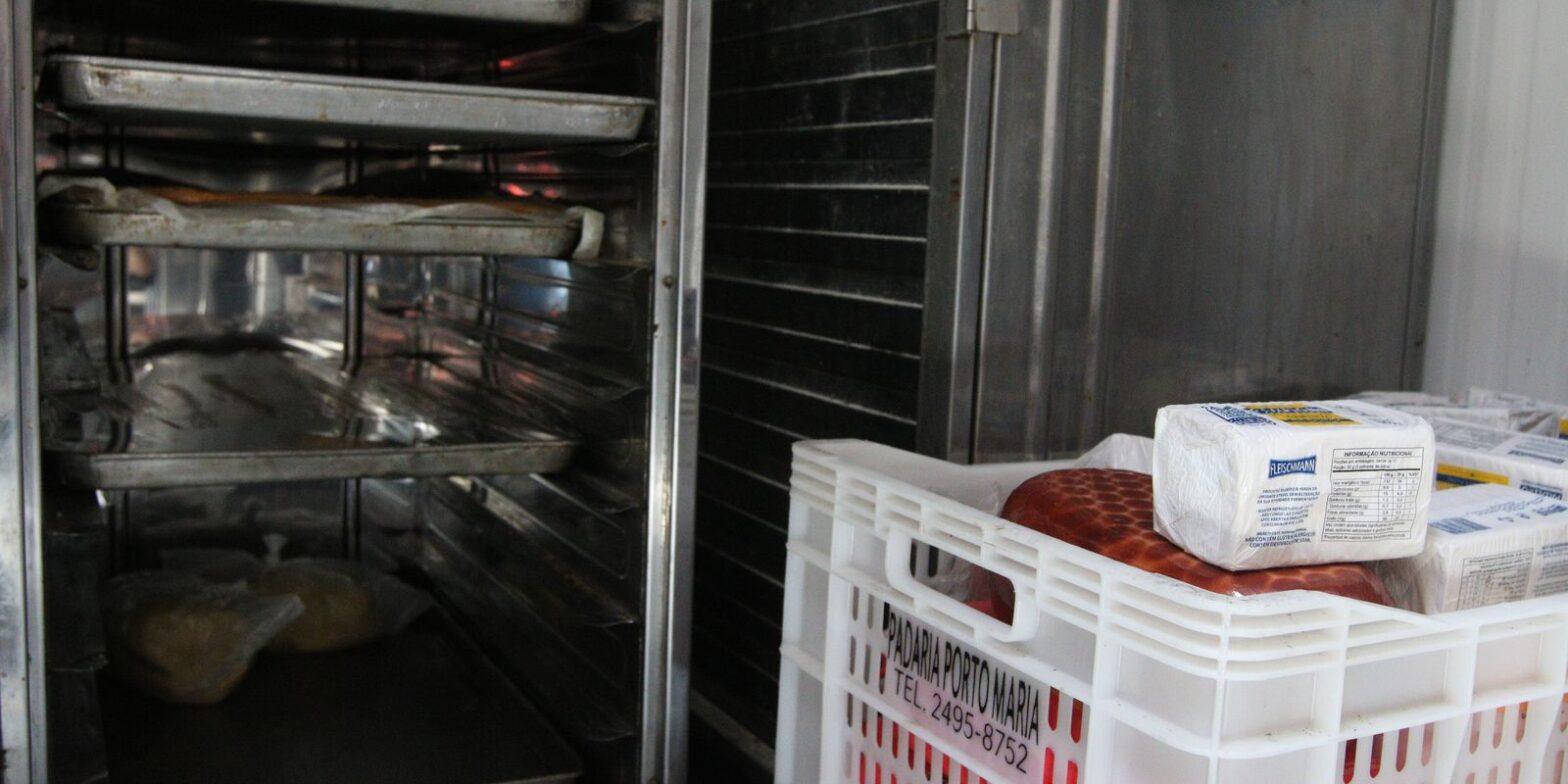 Bares, hotéis e restaurantes sofrem graves perdas com apagão em SP