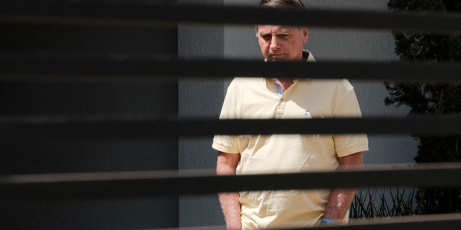 Bolsonaro inicia reabilitação pós-operatória | Agência Brasil