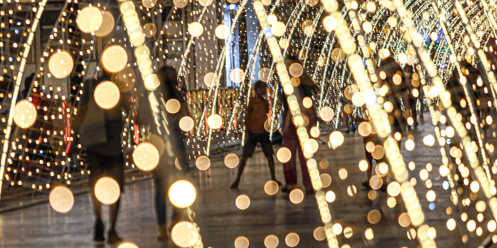 Nacional celebra espírito natalino no Especial de Domingo