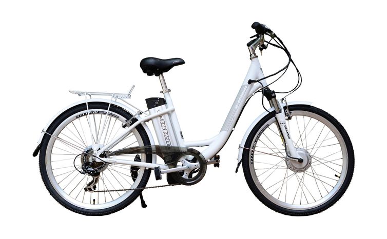Bicicletas Elétricas terão regulamentação. Foto: Pixabay