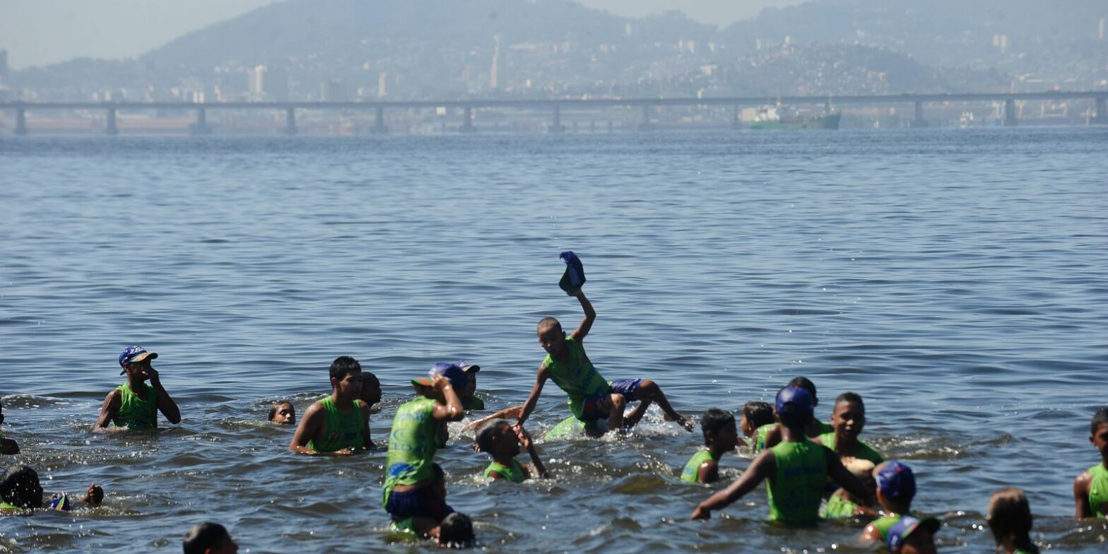 Bombeiros do RJ abrem 5 mil vagas para o Projeto Botinho 2026
