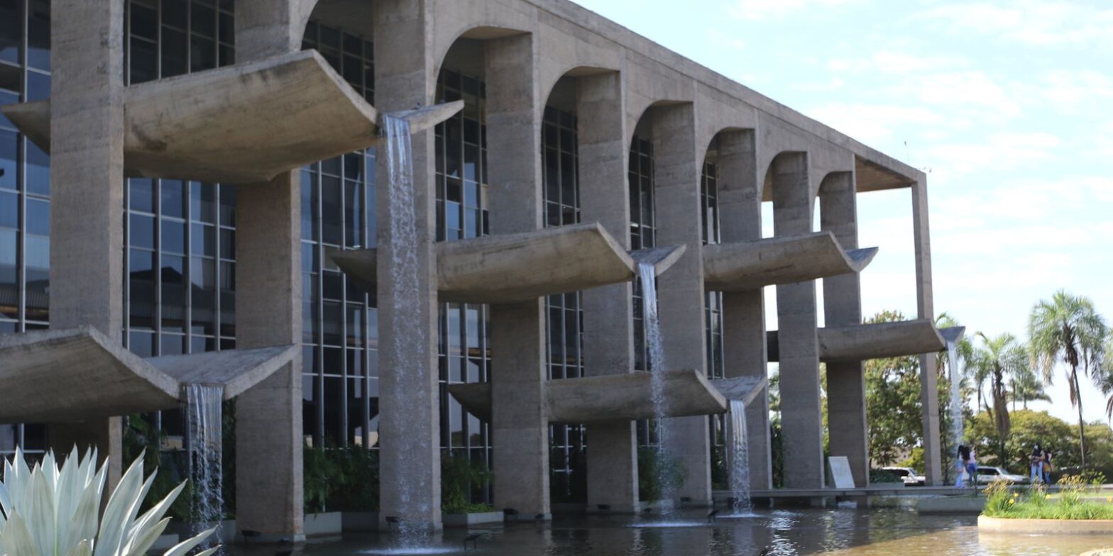 Ministério estabelece normas para uso de informações criminais no país