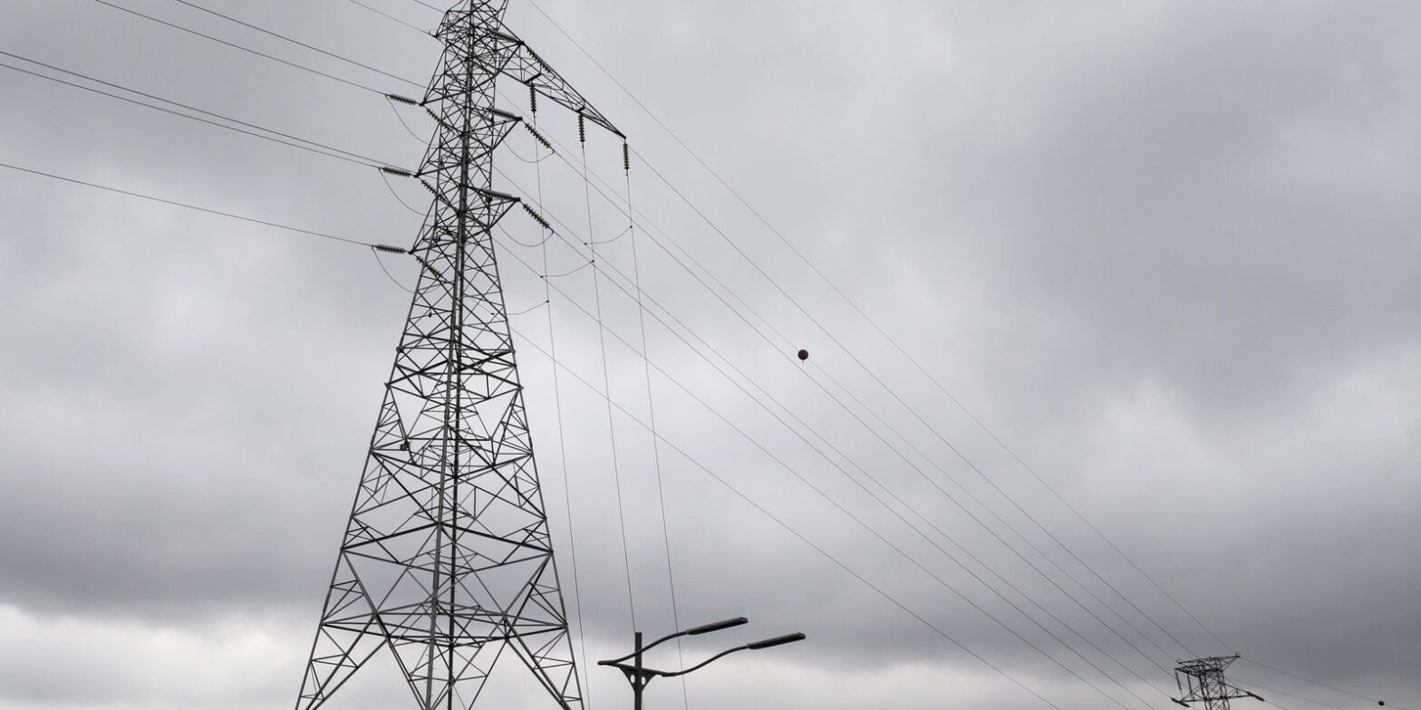 Tempestade faz a décima quarta vítima das chuvas em São Paulo