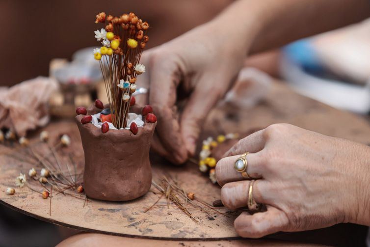Paulo Pinto/Agência Brasil São Paulo (SP), 25/01/2026 - Ato na Avenida Paulista cobra justiça em dia que marca sete anos do rompimento da barragem em Brumadinho Foto: Paulo Pinto/Agência Brasil