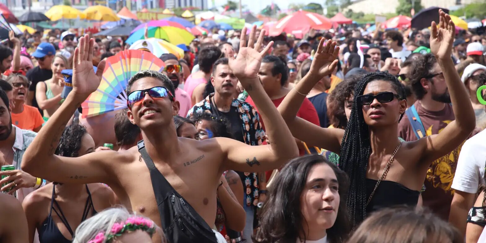 Especialistas alertam sobre cuidados para um carnaval seguro
