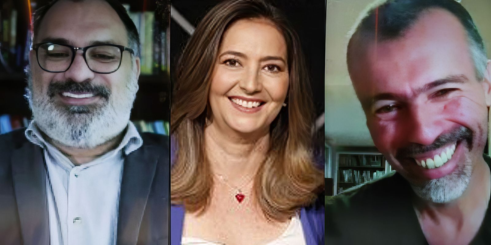 Brasil no Mundo da TV Brasil leva debate geopolítico à TV aberta