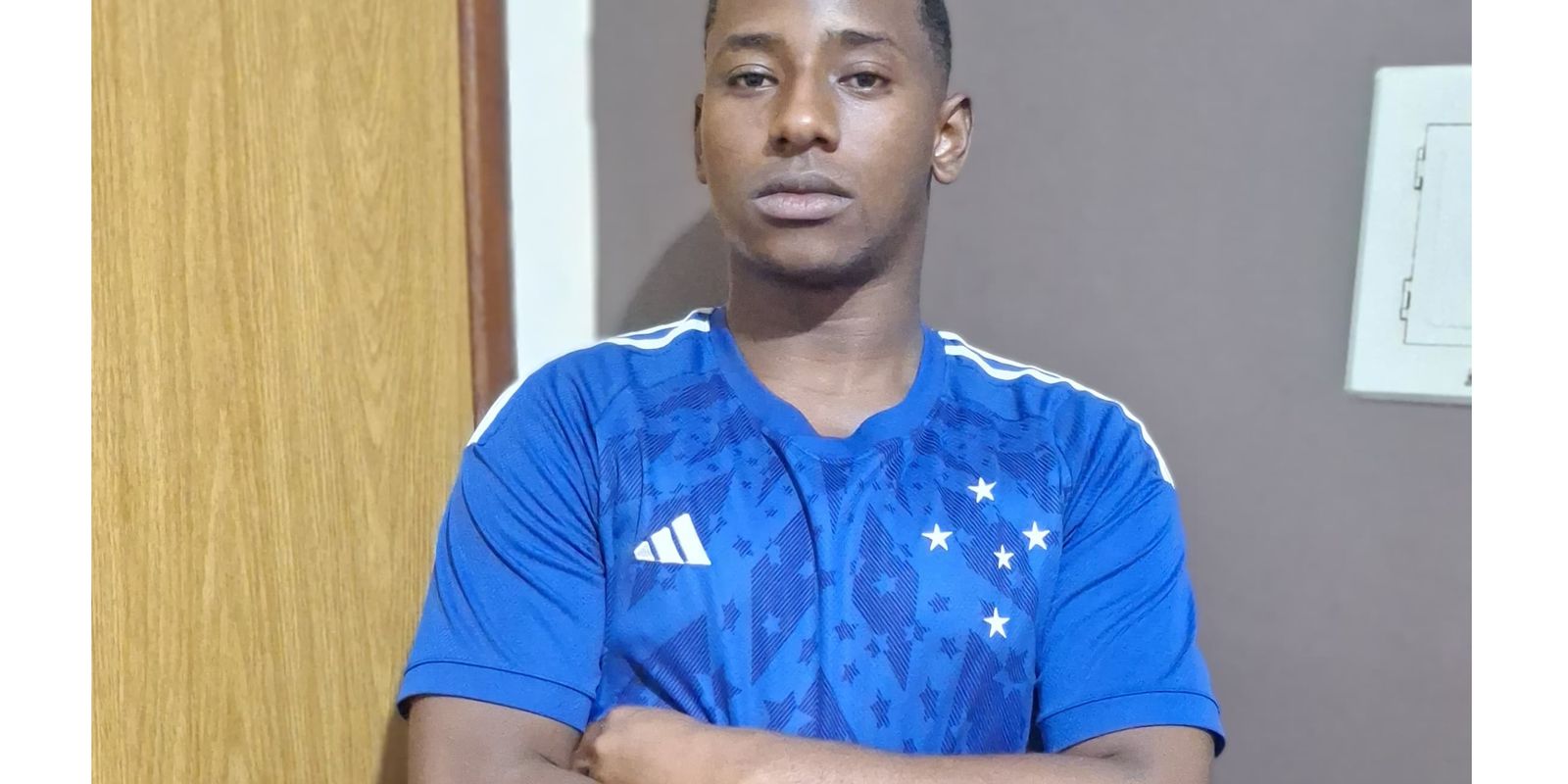 "Eu só fui”: ex-soldado salva criança em inundação em Juiz de Fora