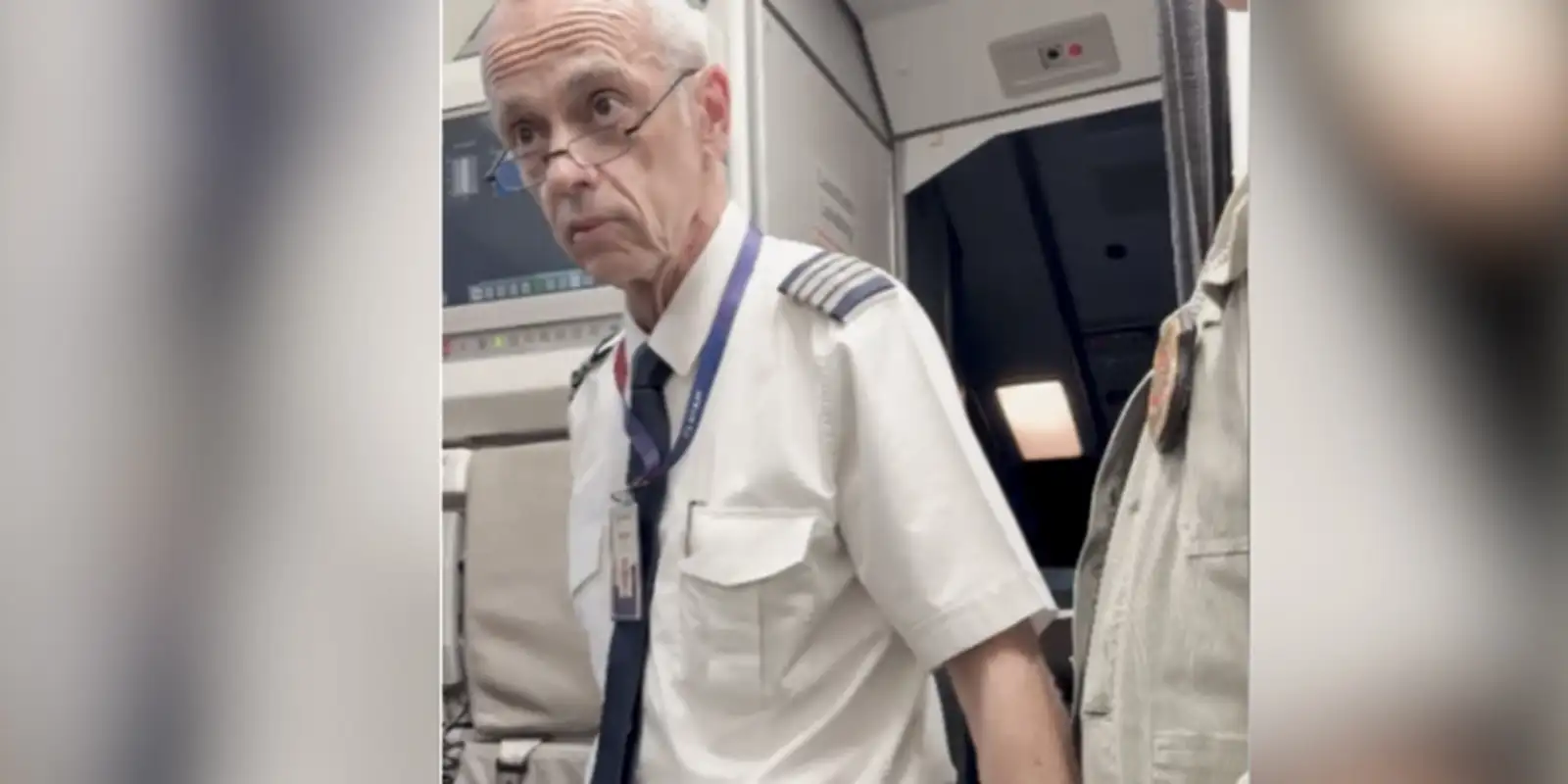 Polícia prende piloto suspeito de participar de rede de pedofilia