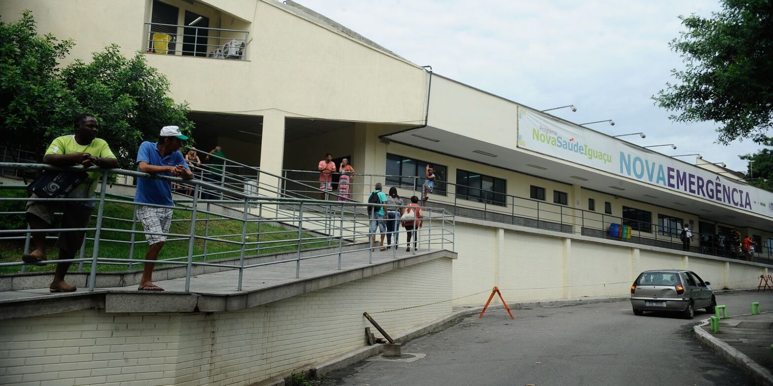 Seis pessoas são mortas em tiroteio em bar em Nova Iguaçu, no Rio