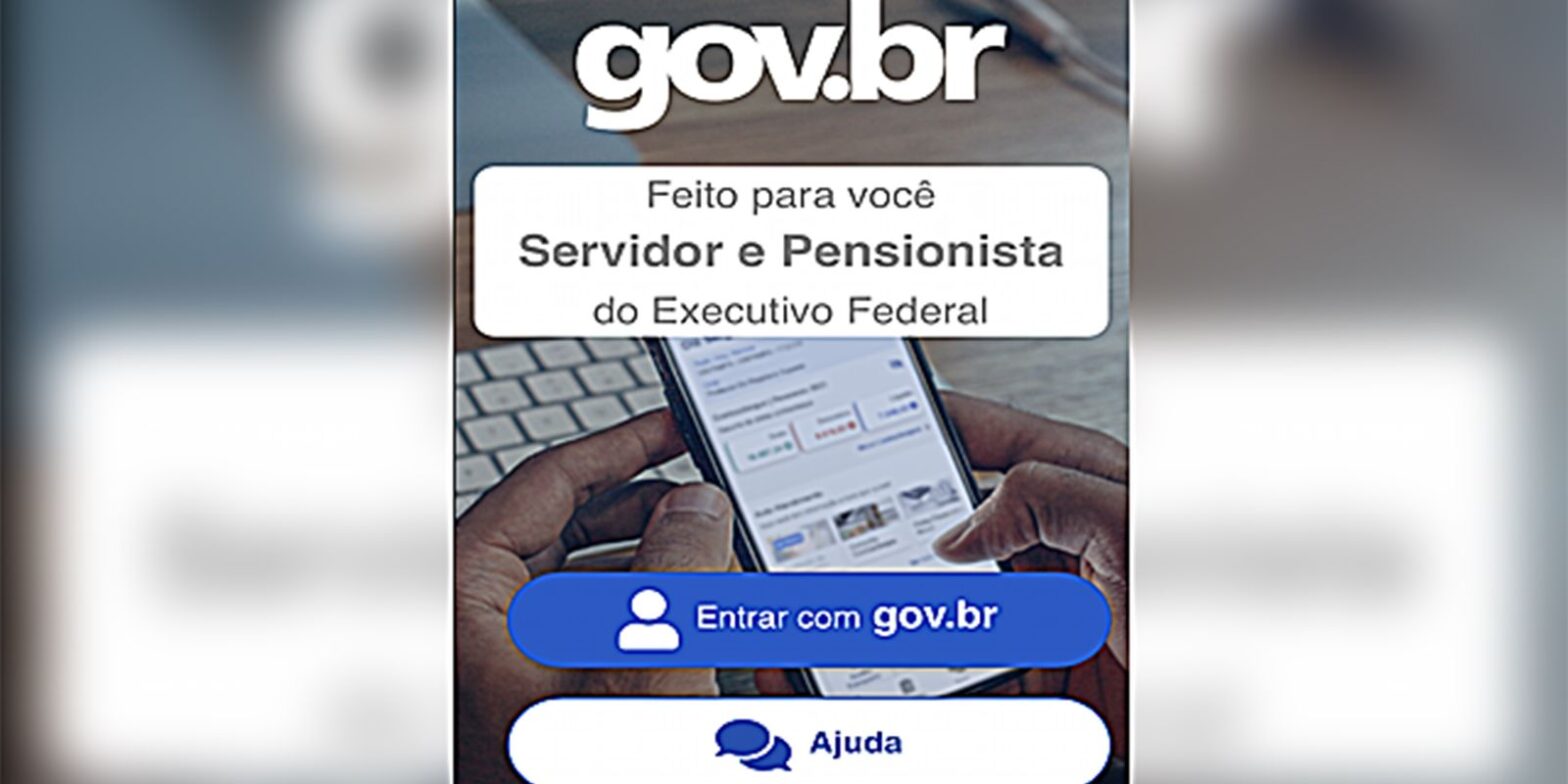 Governo federal endurece regras de acesso ao aplicativo SouGov.br