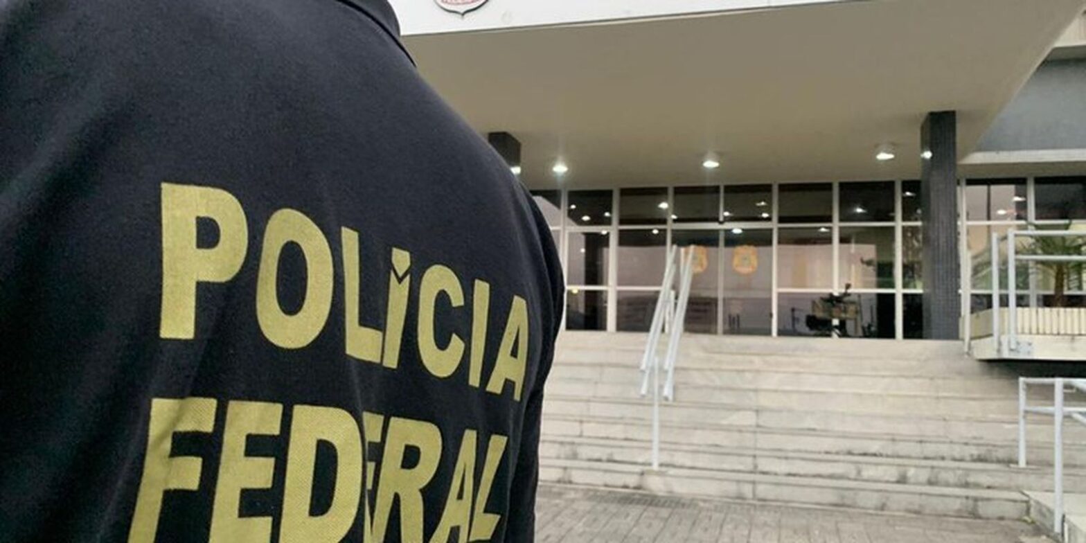 PF investiga anúncios digitais falsos que simulavam serviços públicos
