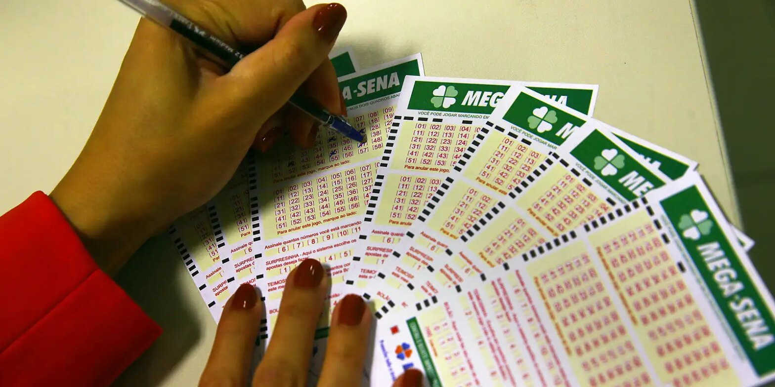 Mega-Sena acumula para R$ 82 milhões; confira os números sorteados